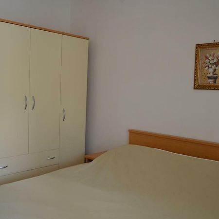 Apartments Antonio Baška Dış mekan fotoğraf