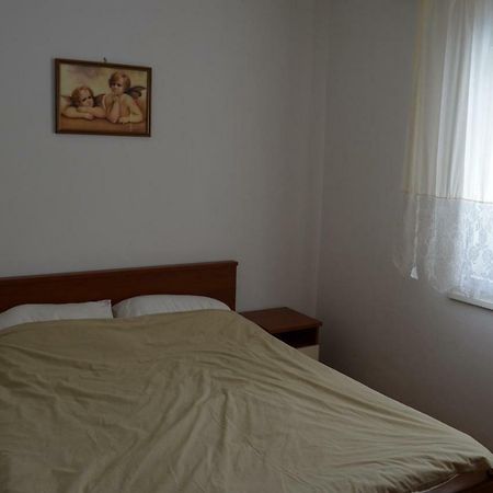 Apartments Antonio Baška Dış mekan fotoğraf